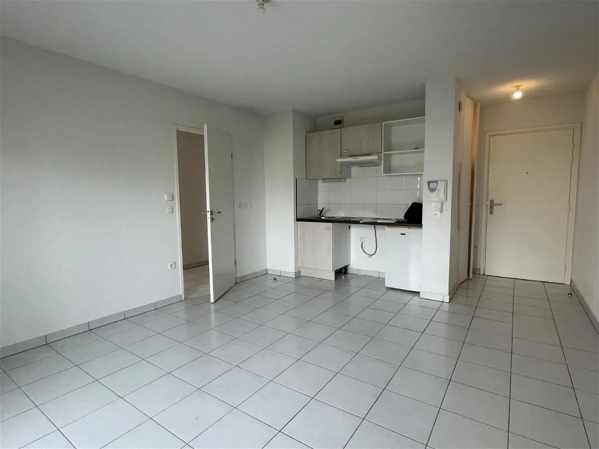 appartementà PESSAC