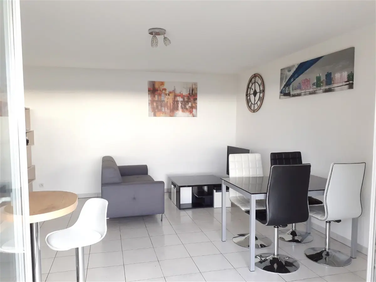 appartementà COLOMIERS