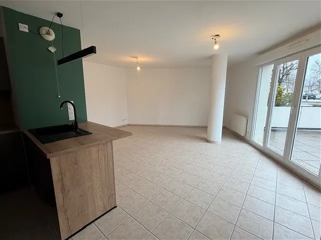 appartementà PONTARLIER