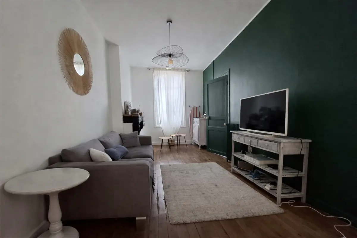 Achat maisonà NIORT