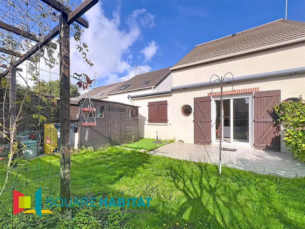 Achat maisonà LORIENT