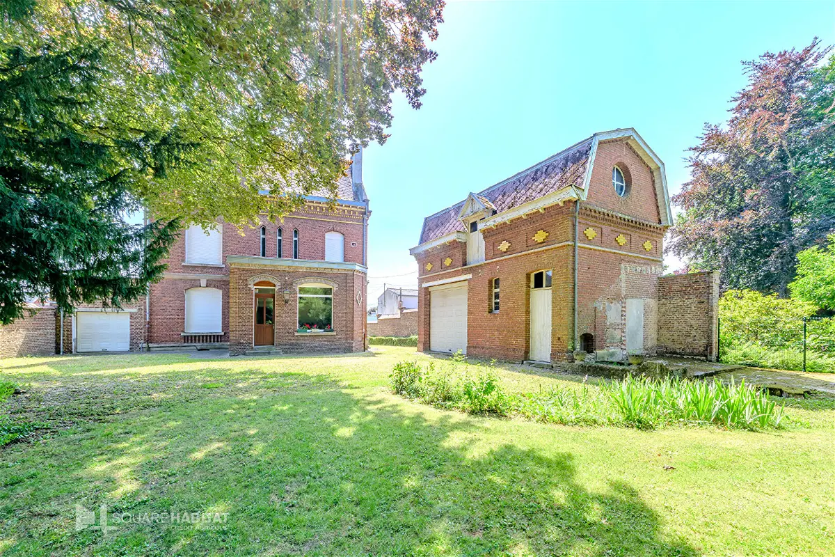 Achat maisonà BERTRY