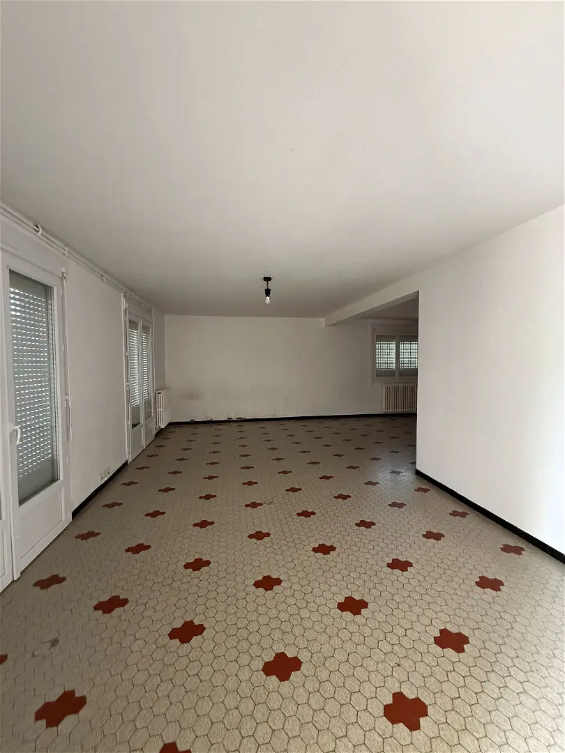 Maison 5 pièces 150 m² · à Villeneuve-sur-Lot · 150 m² · 164 000 €