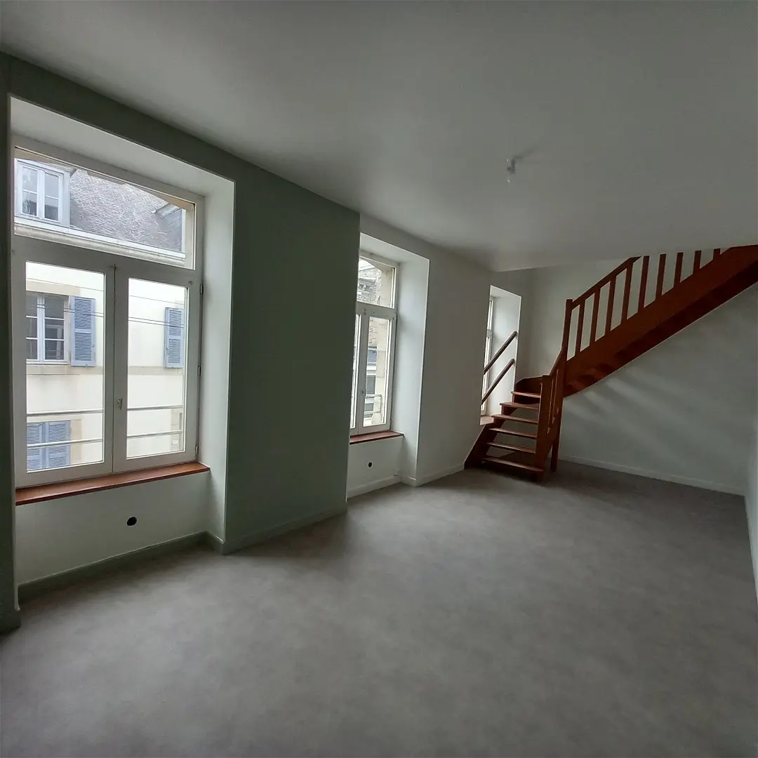 appartementà TREGUIER