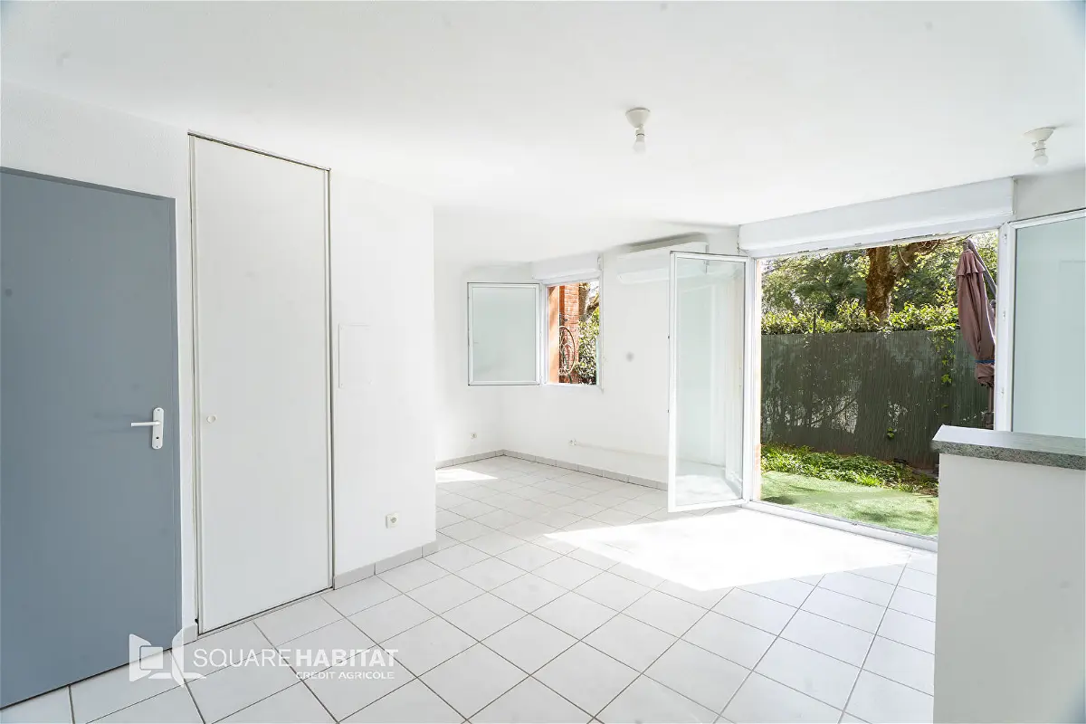 Achat appartementà TOULOUSE