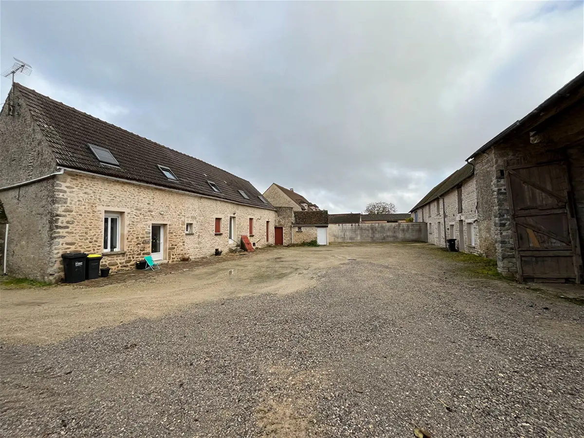 Achat maisonà NANGEVILLE
