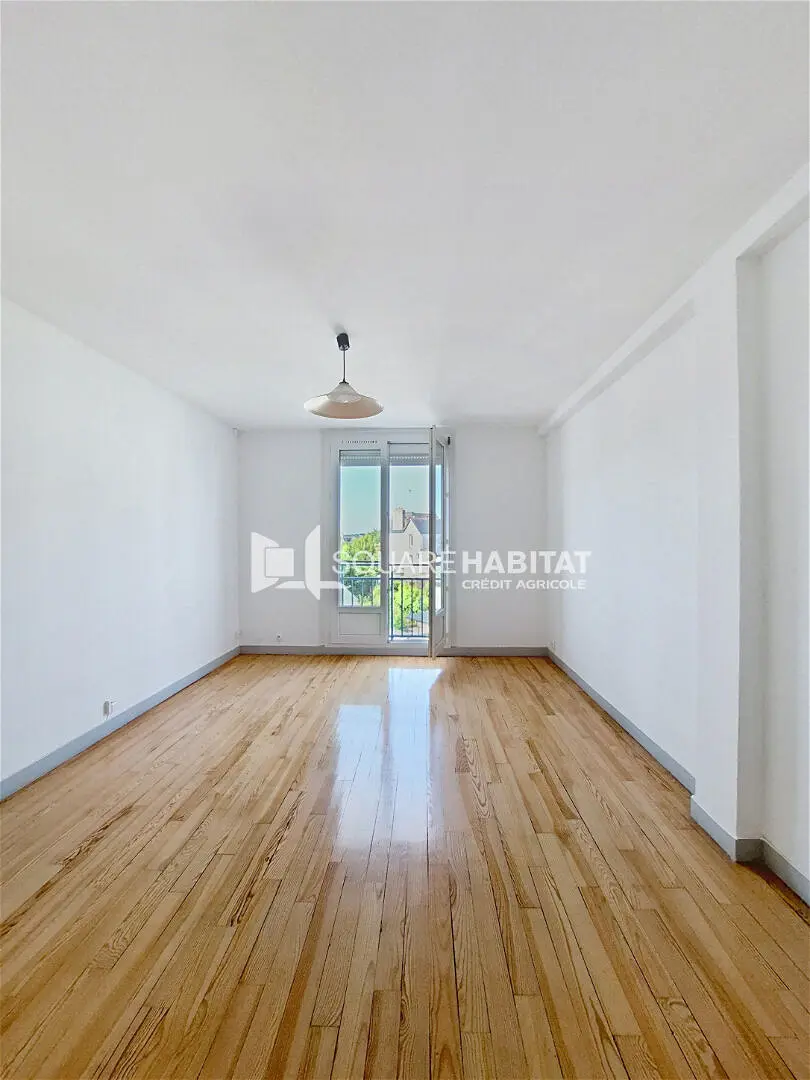 Achat appartementà QUIMPER