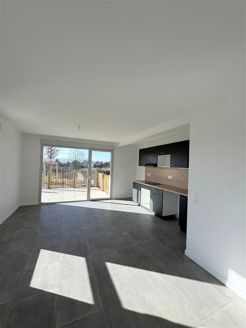 appartementà ANDREZIEUX BOUTHEON