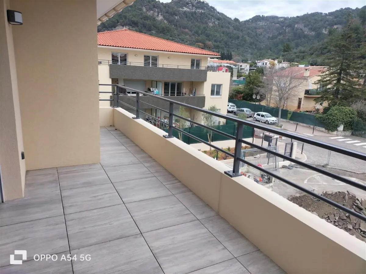 appartementà SAINT-MARTIN-DU-VAR