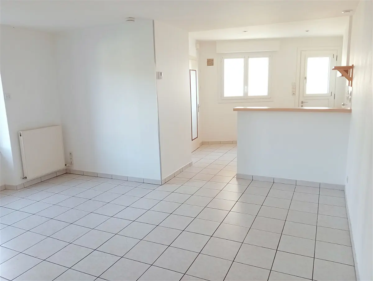 maisonà CHEMILLE EN ANJOU