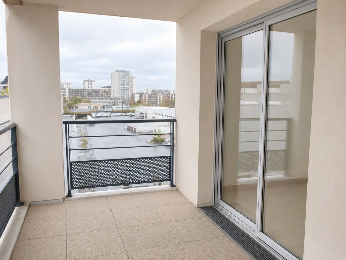 appartementà TOURS
