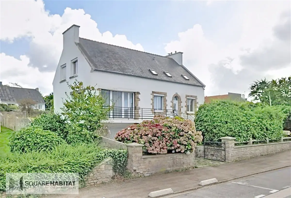 Achat maisonà SAINT RENAN