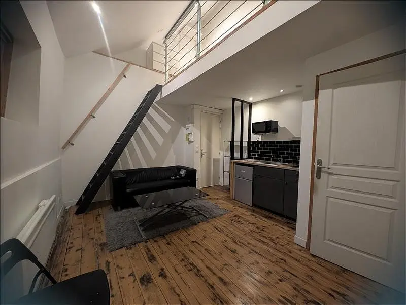 appartementà Lille