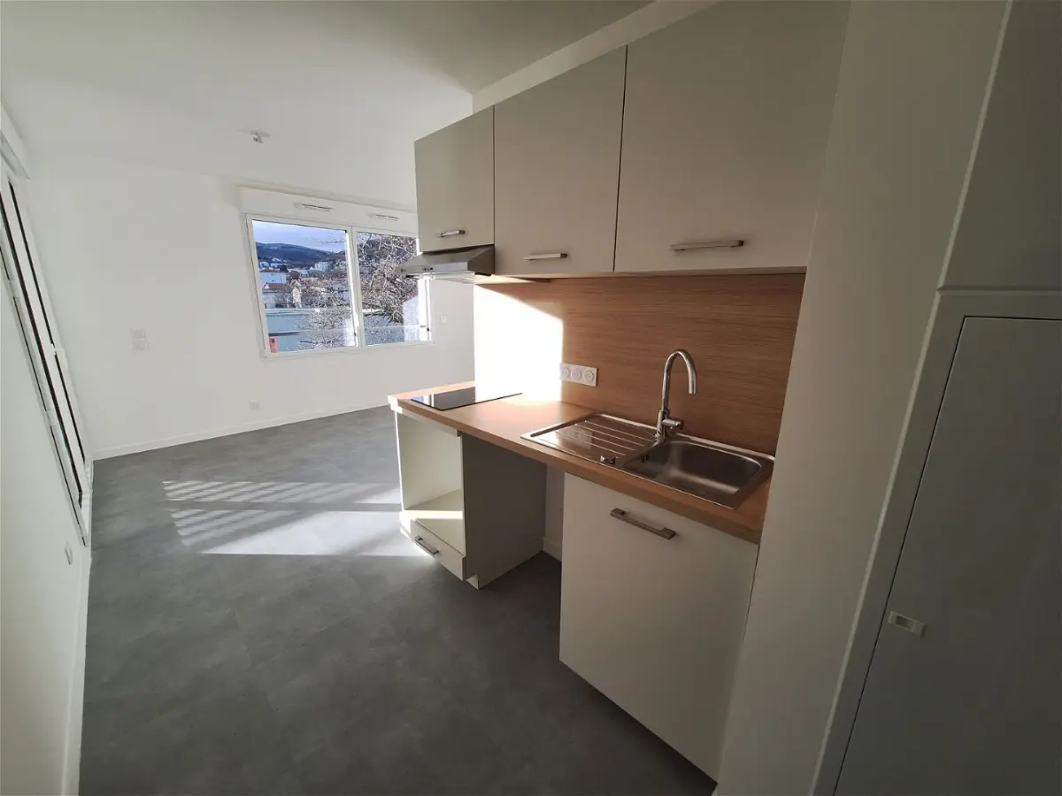 appartementà CLERMONT - FERRAND