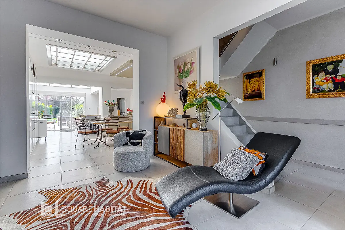 Achat maisonà STRAZEELE