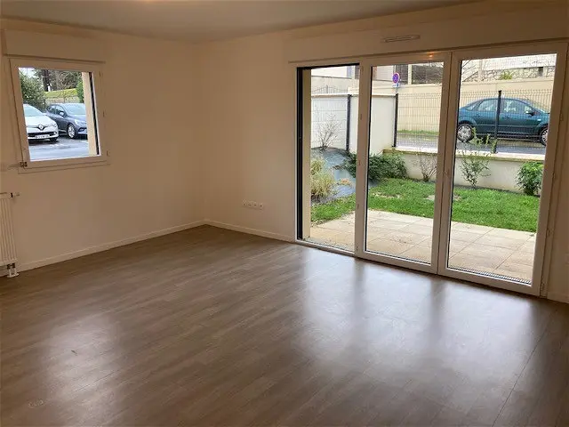 appartementà HEROUVILLE SAINT CLAIR