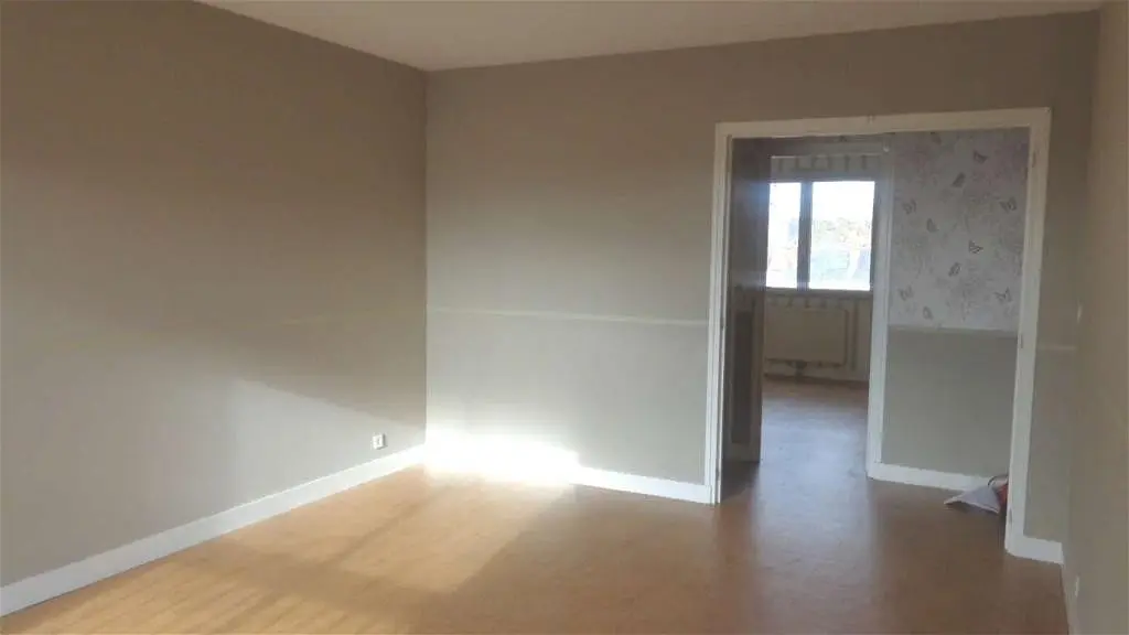 appartementà TOURS