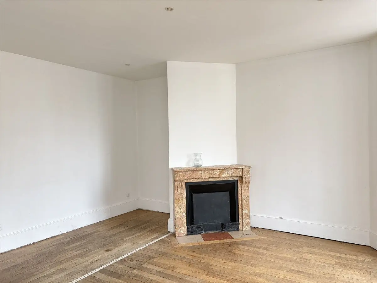 appartementà Villeurbanne