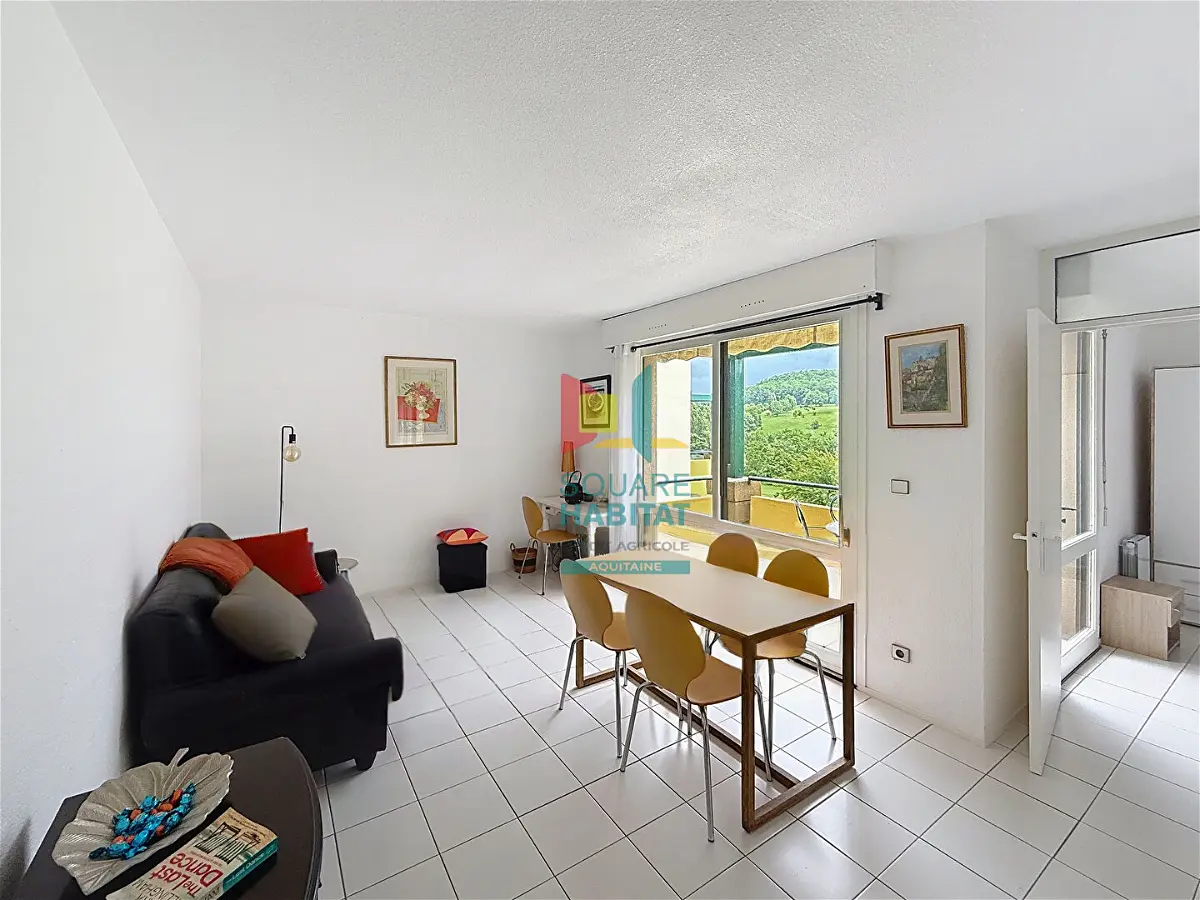 Achat appartementà CASTELNAUD DE GRATECAMBE