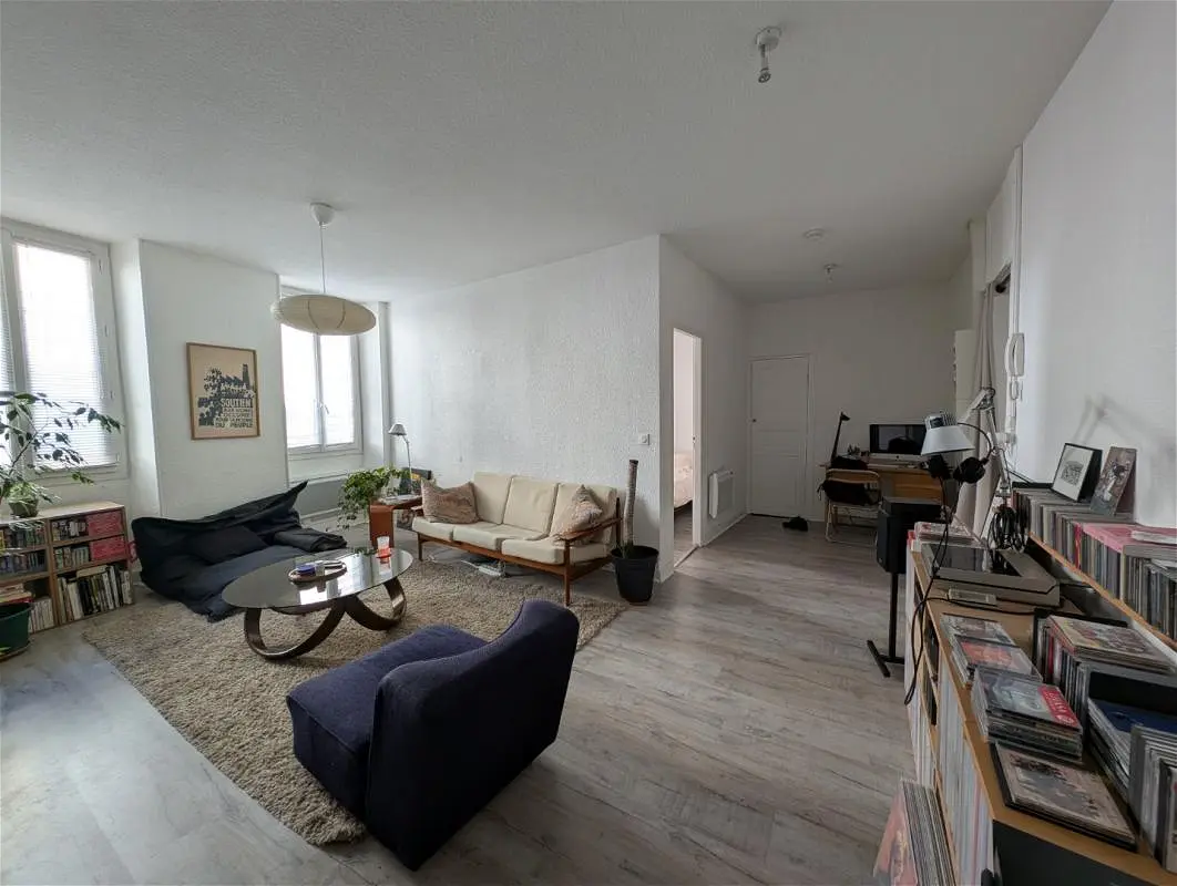 appartementà Valence