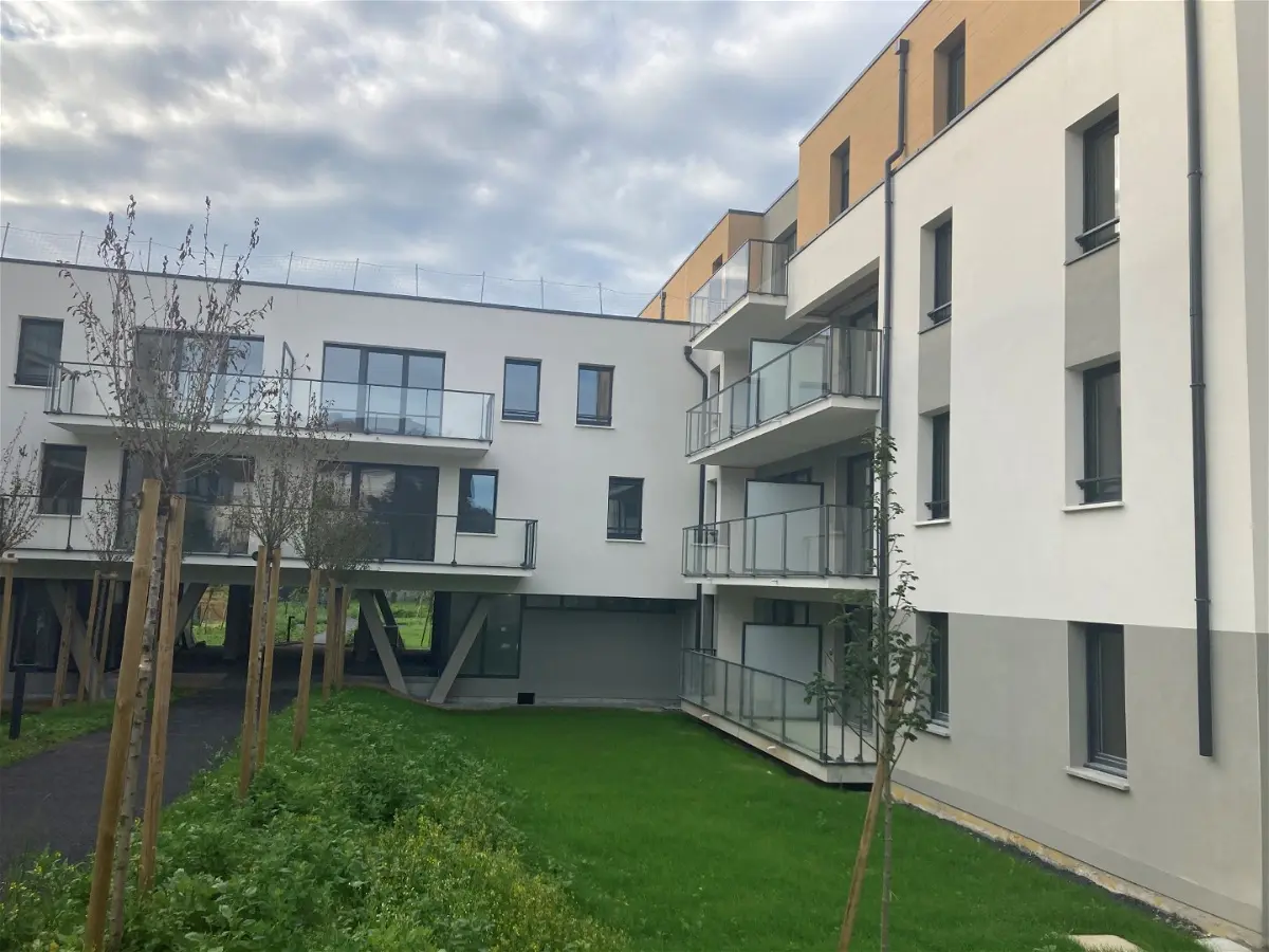 appartementà MONDEVILLE