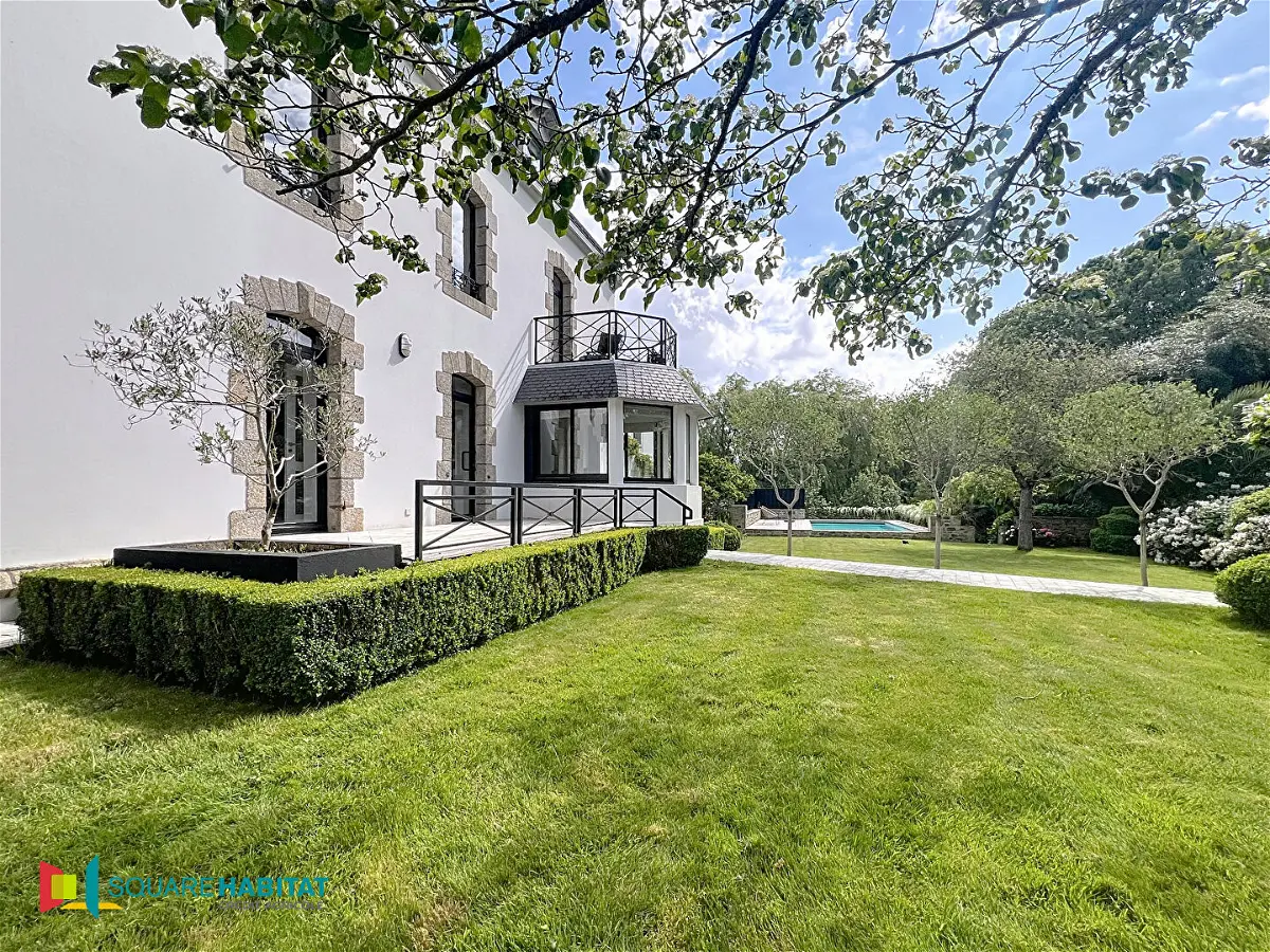 Achat maisonà QUEVEN