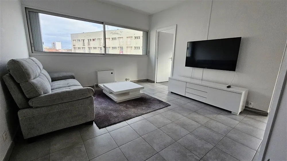 appartementà TOULOUSE