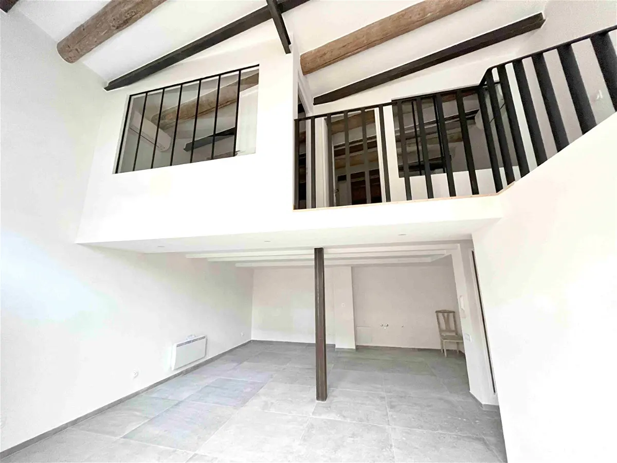 Achat appartementà APT