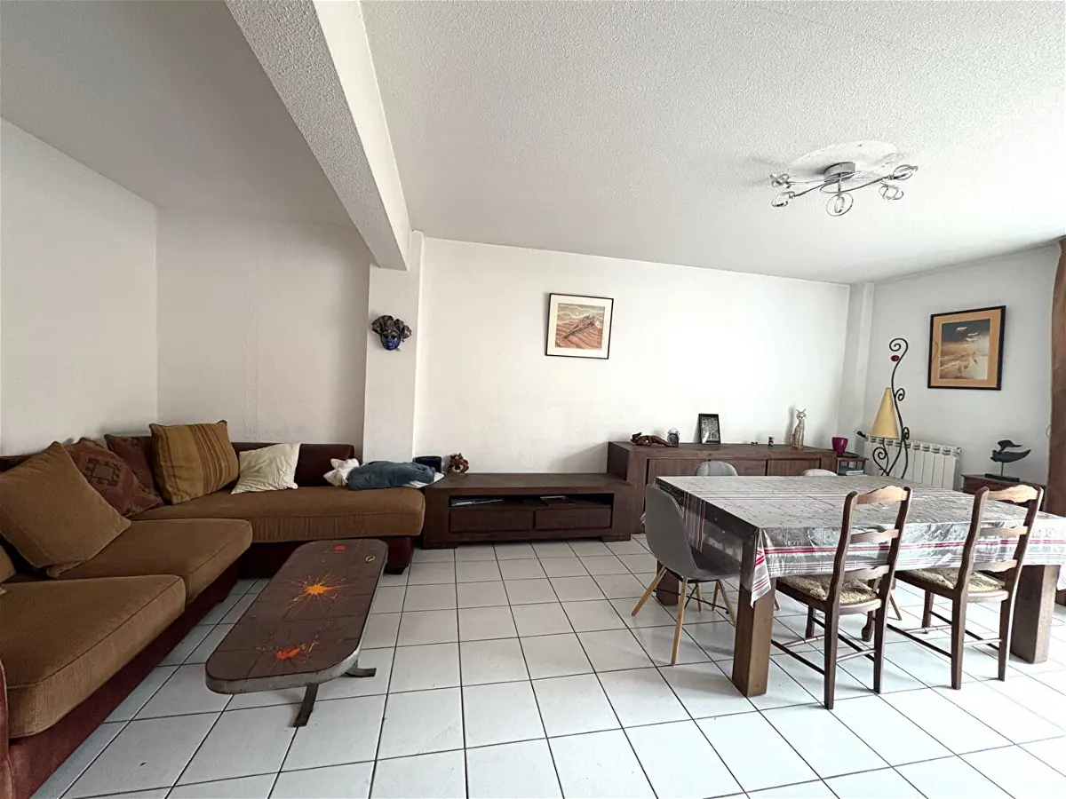 Achat appartementà PERPIGNAN