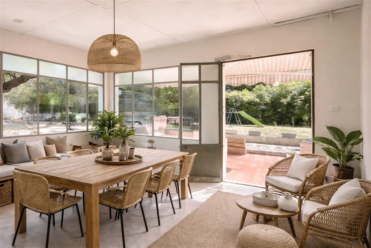 Achat maisonà EGUILLES