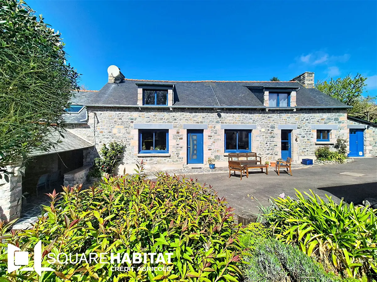 Achat maisonà PLENEUF VAL ANDRE