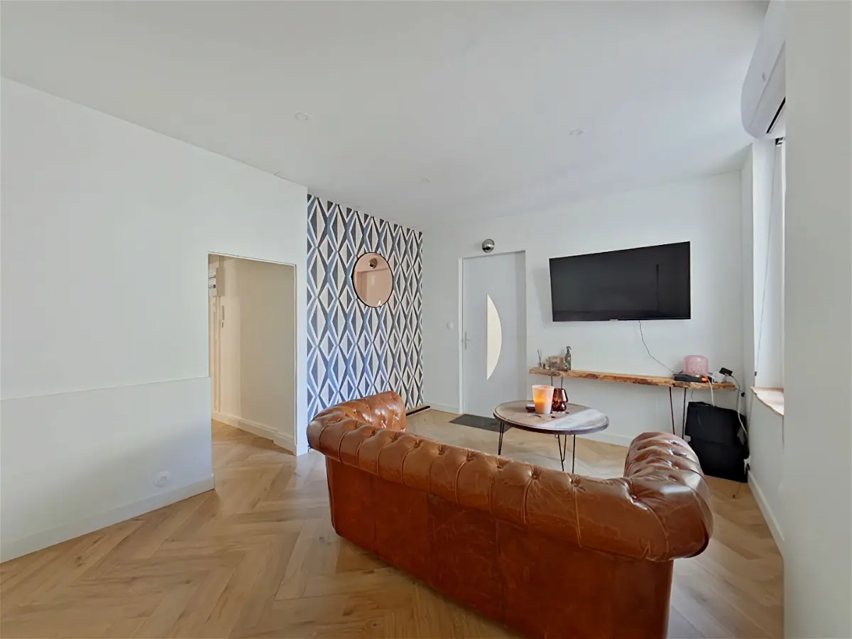 Achat appartementà TOURS
