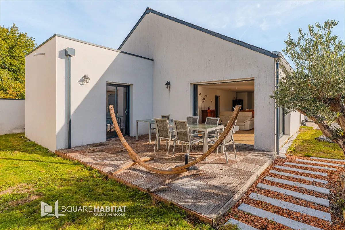 Achat maisonà NOTRE DAME DES LANDES