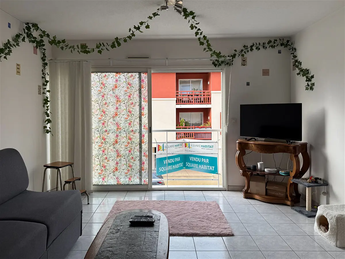 Achat appartementà SOUSTONS