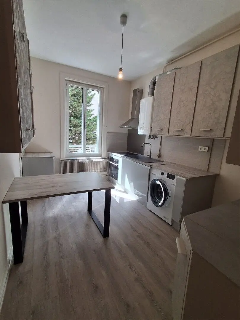 appartementà Lyon 3e Arrondissement