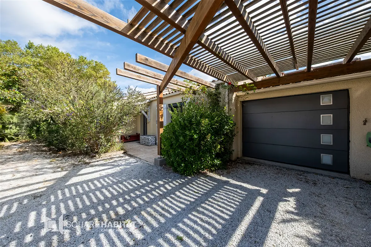 Achat maisonà CORNEBARRIEU