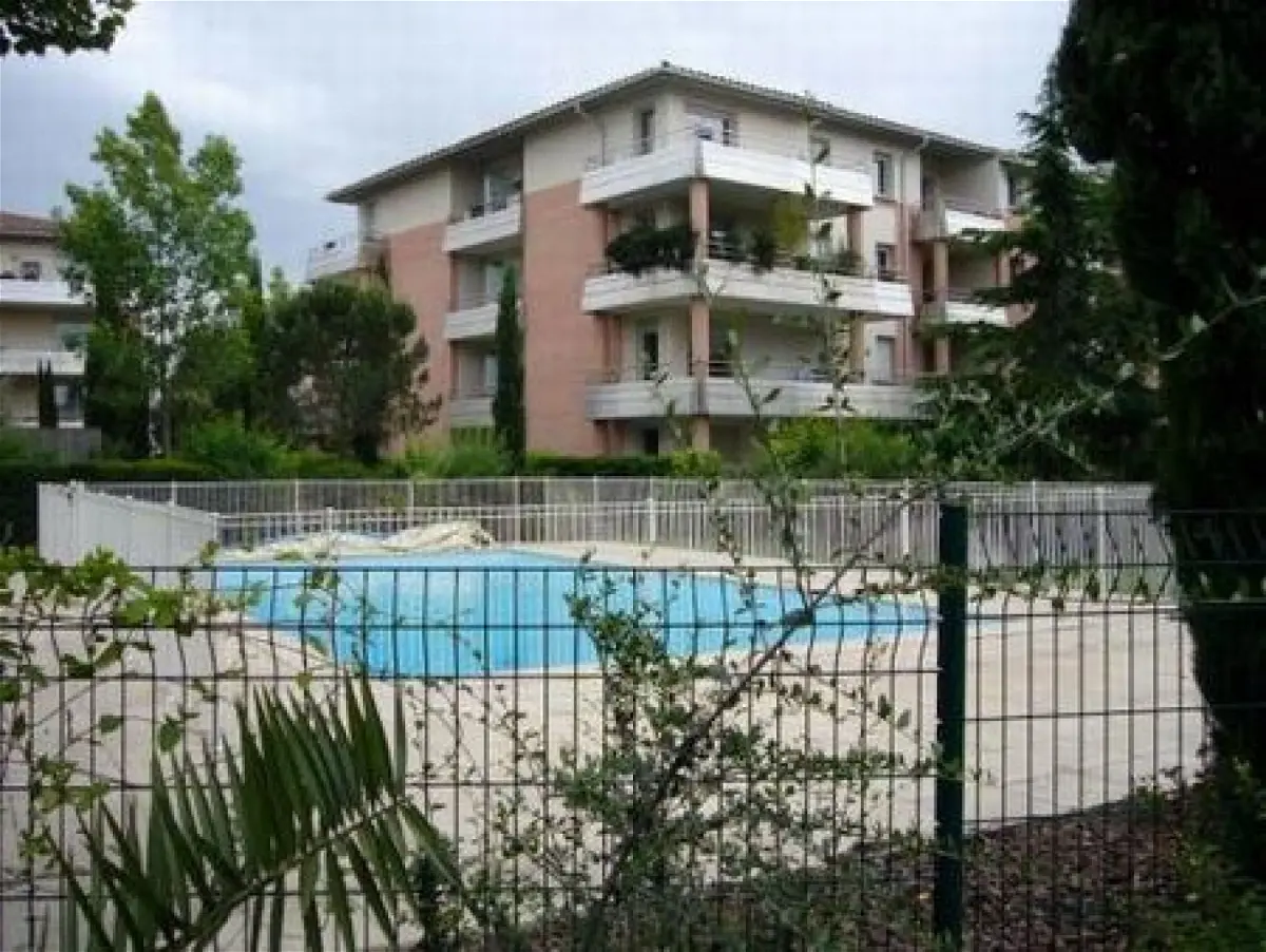 appartementà TOULOUSE