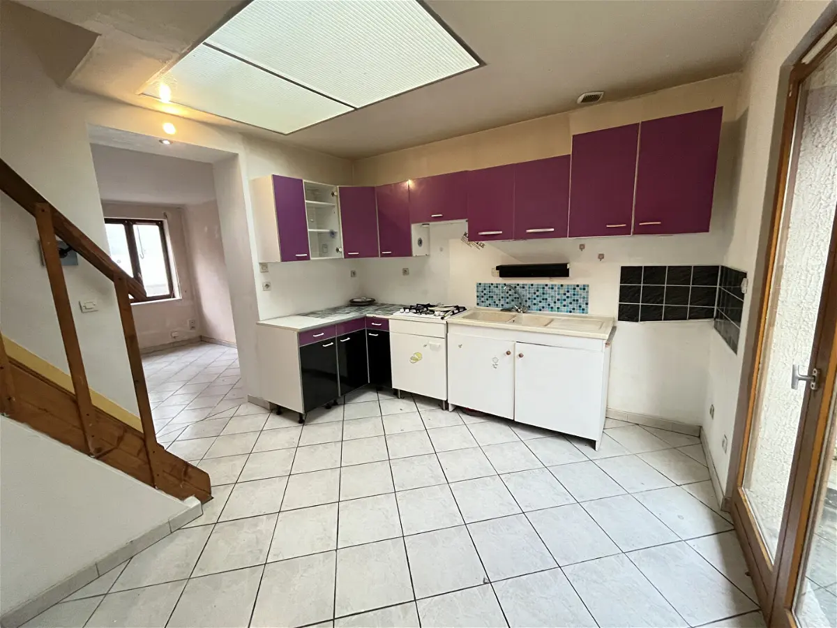 Achat maisonà douai