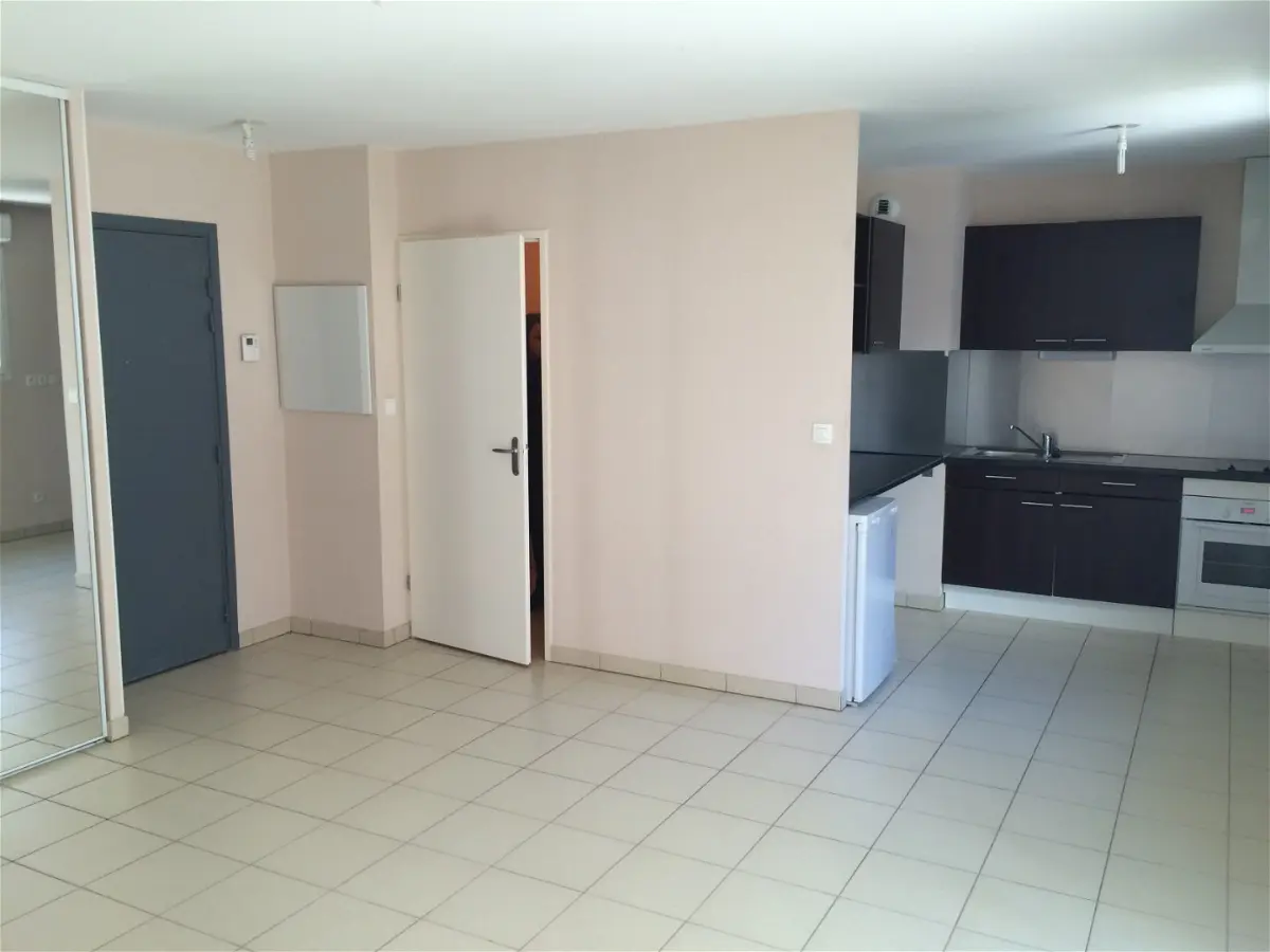 appartementà TOULOUSE