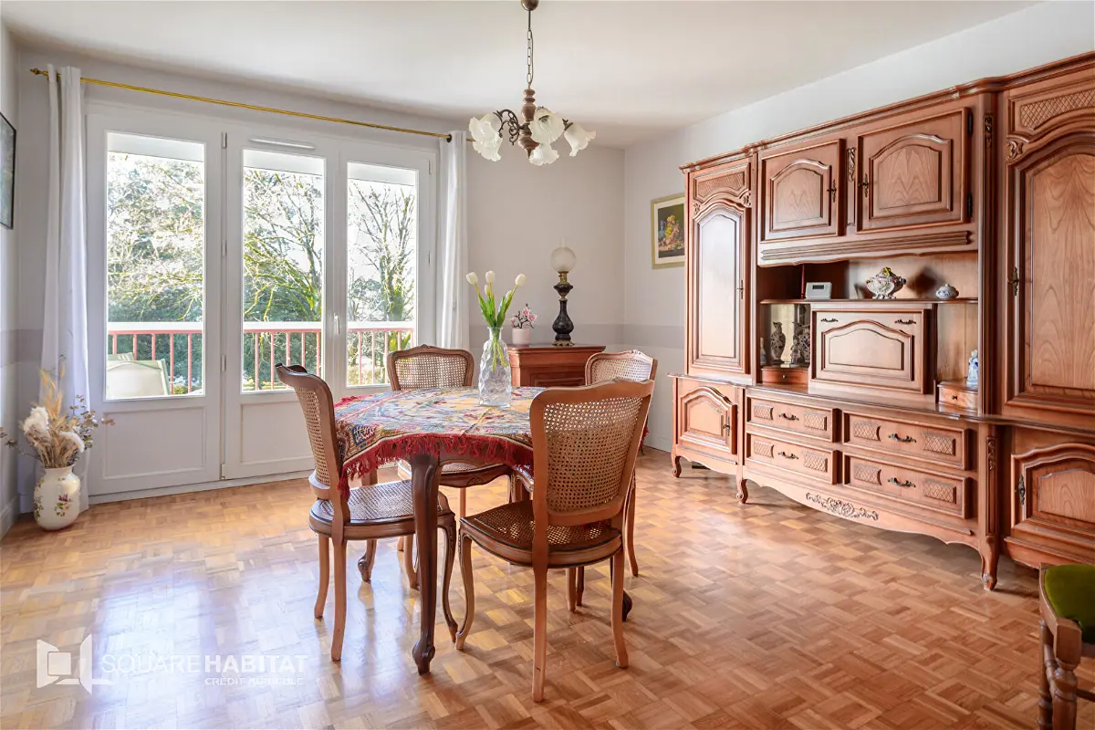 Achat appartementà SAINT HERBLAIN