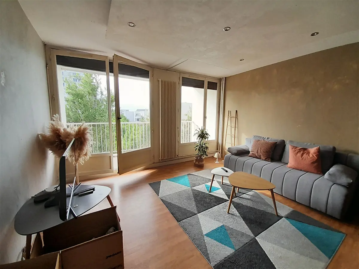 appartementà ANGERS