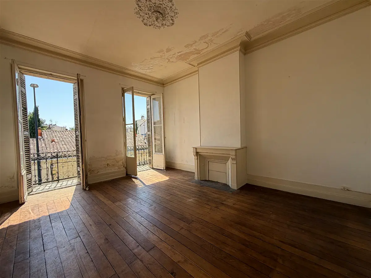Achat maisonà BORDEAUX