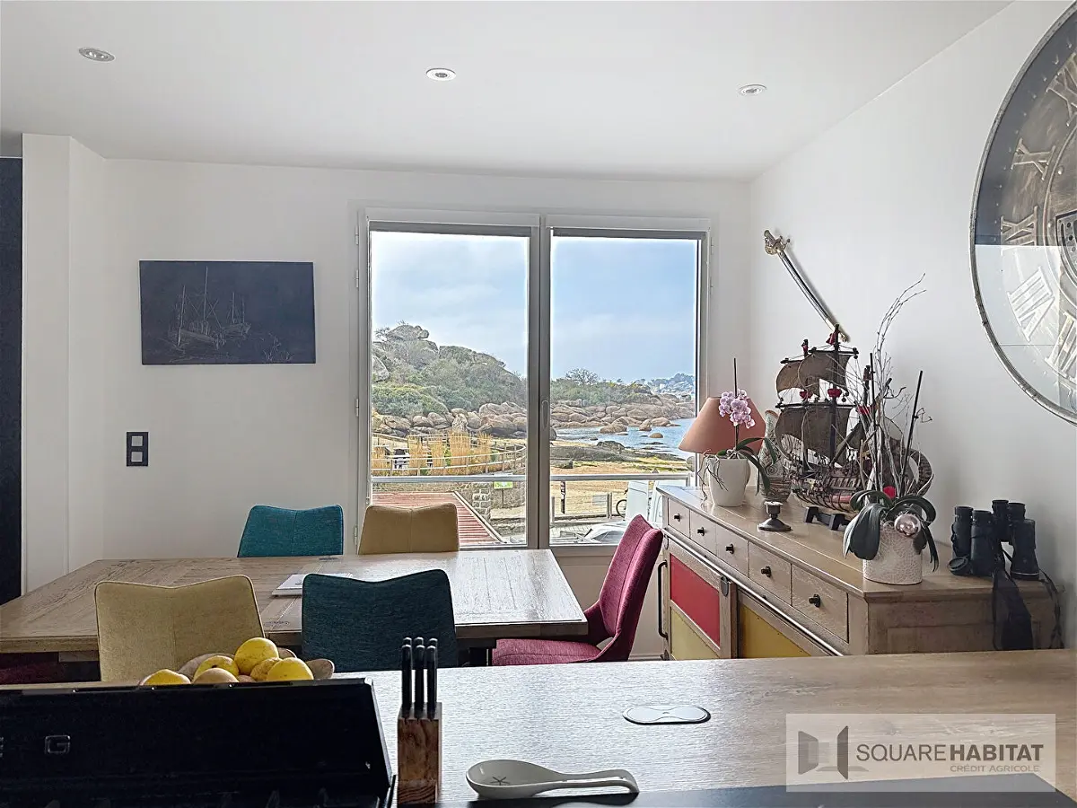 Achat maisonà PERROS GUIREC