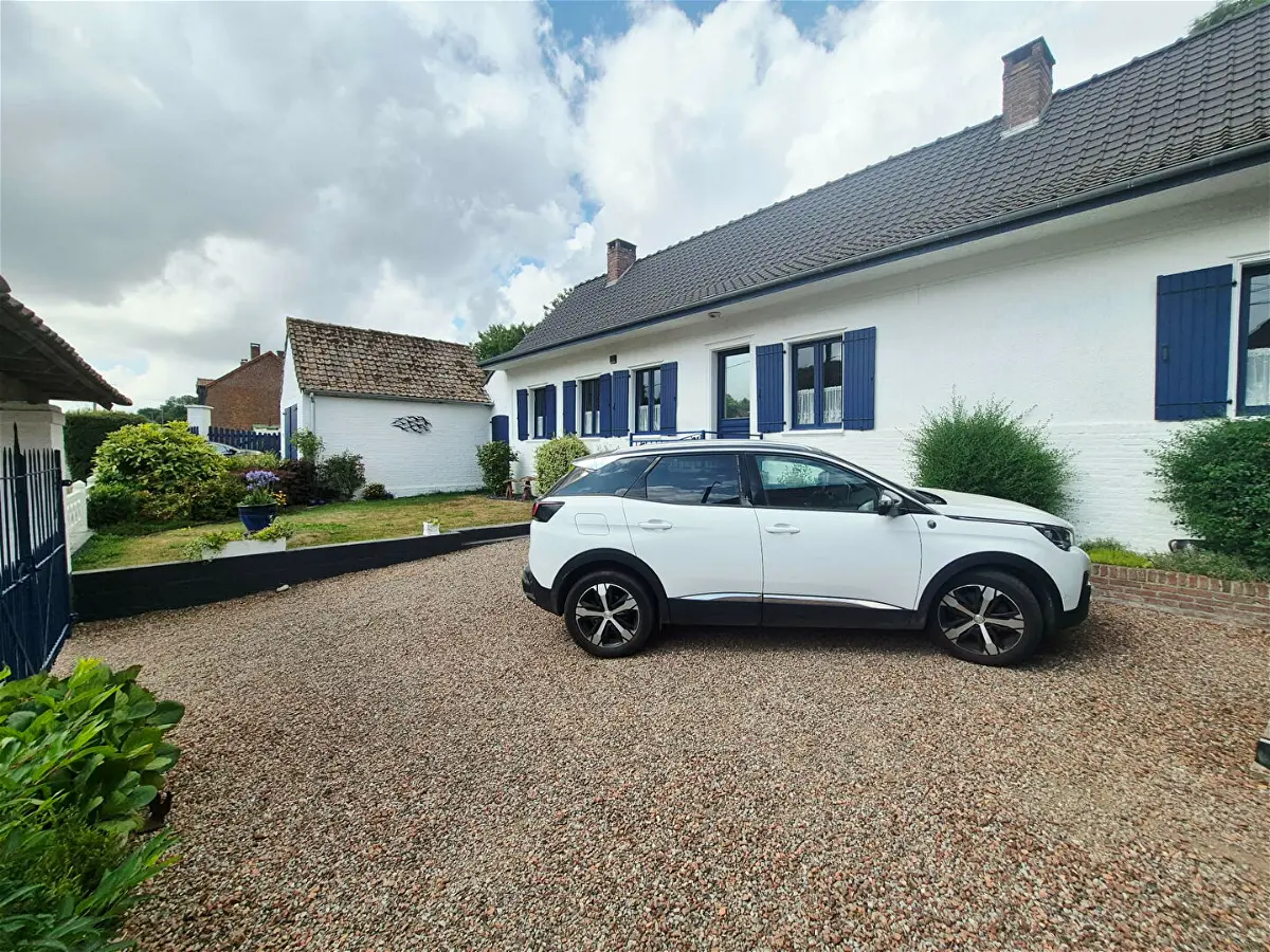 Achat maisonà BOMY