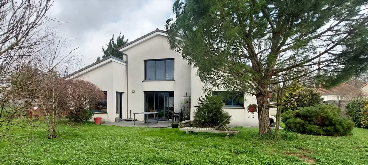 Achat maisonà NIORT