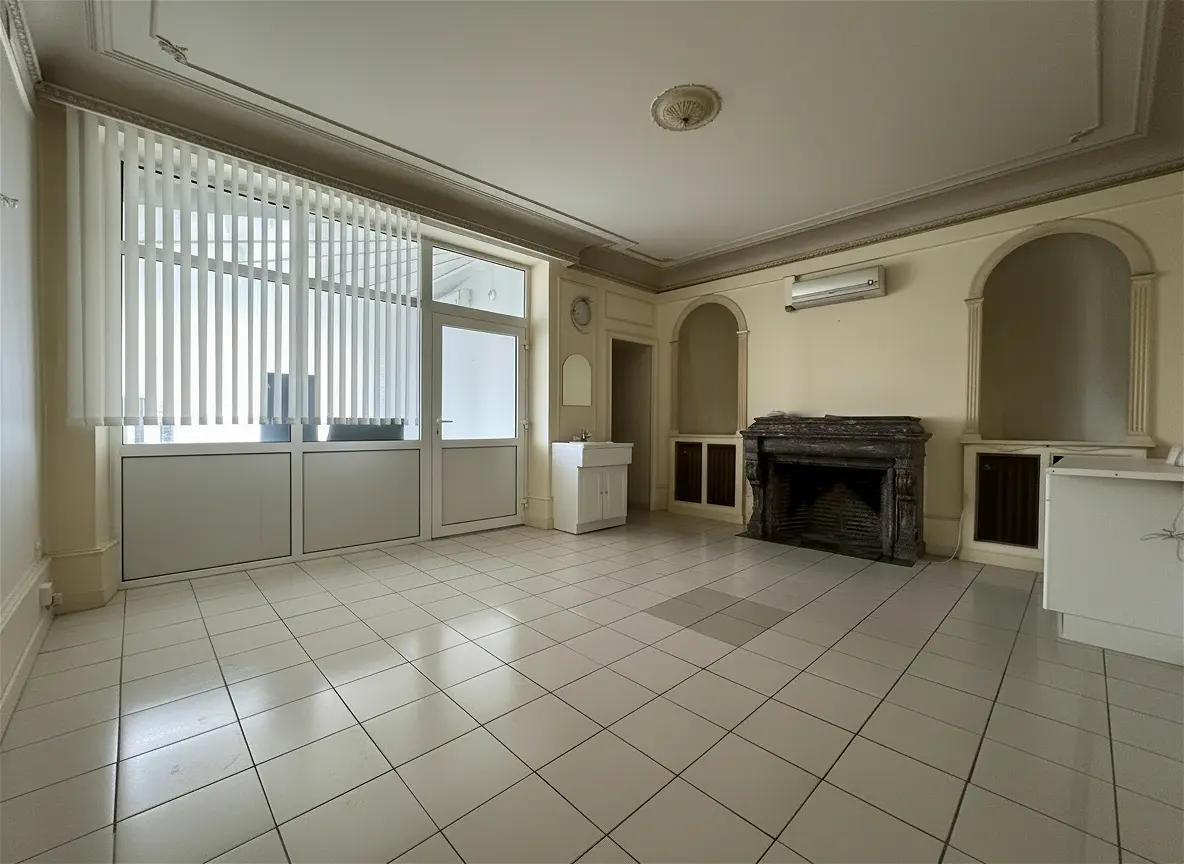 Achat appartementà LE MANS