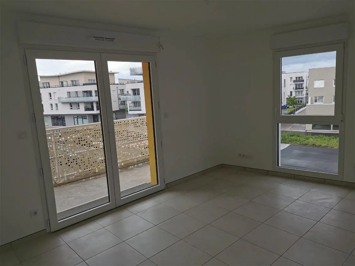 appartementà EPRON