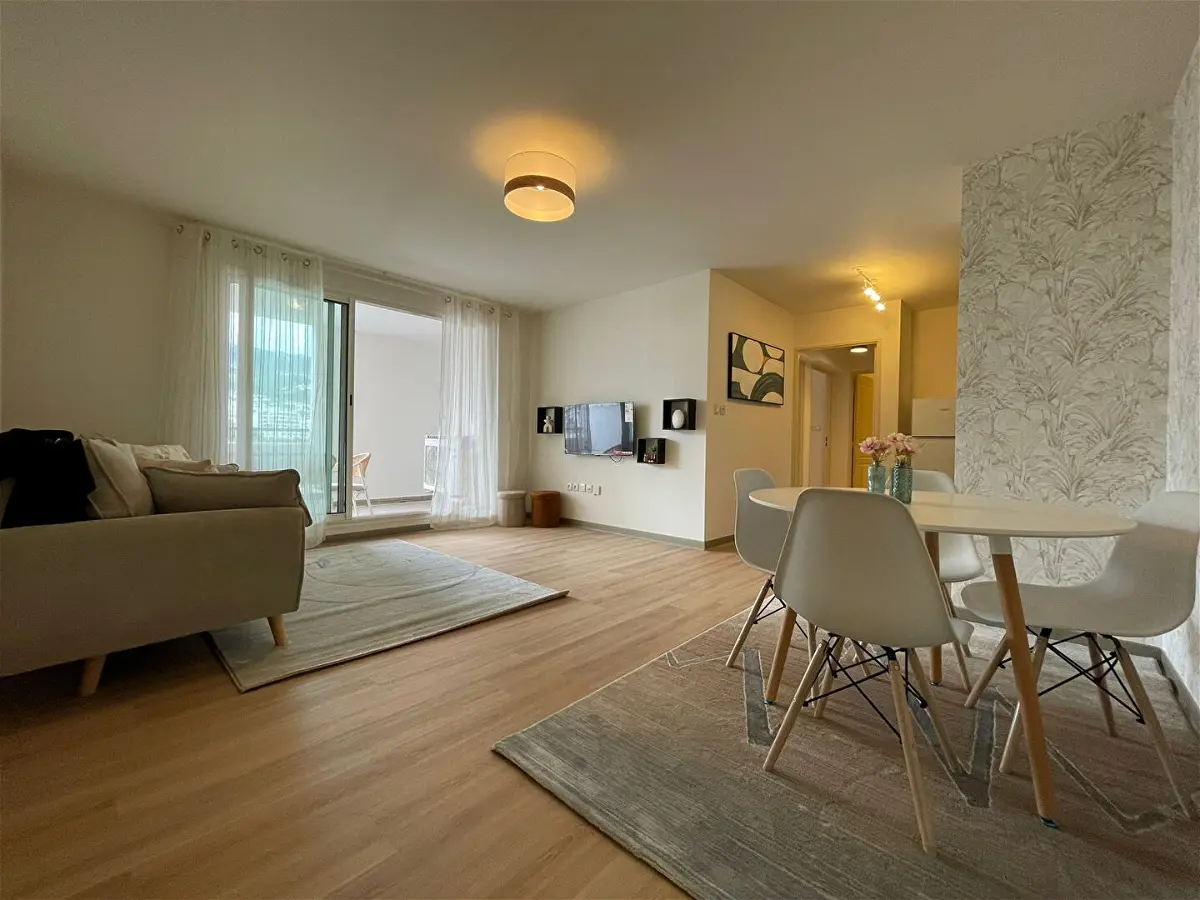 Achat appartementà SAINT DENIS