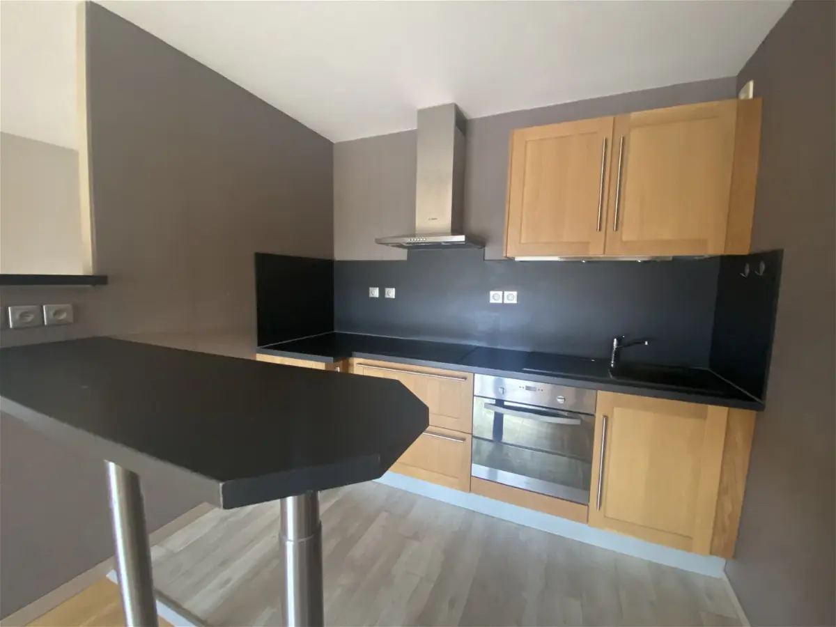 appartementà LIMOGES