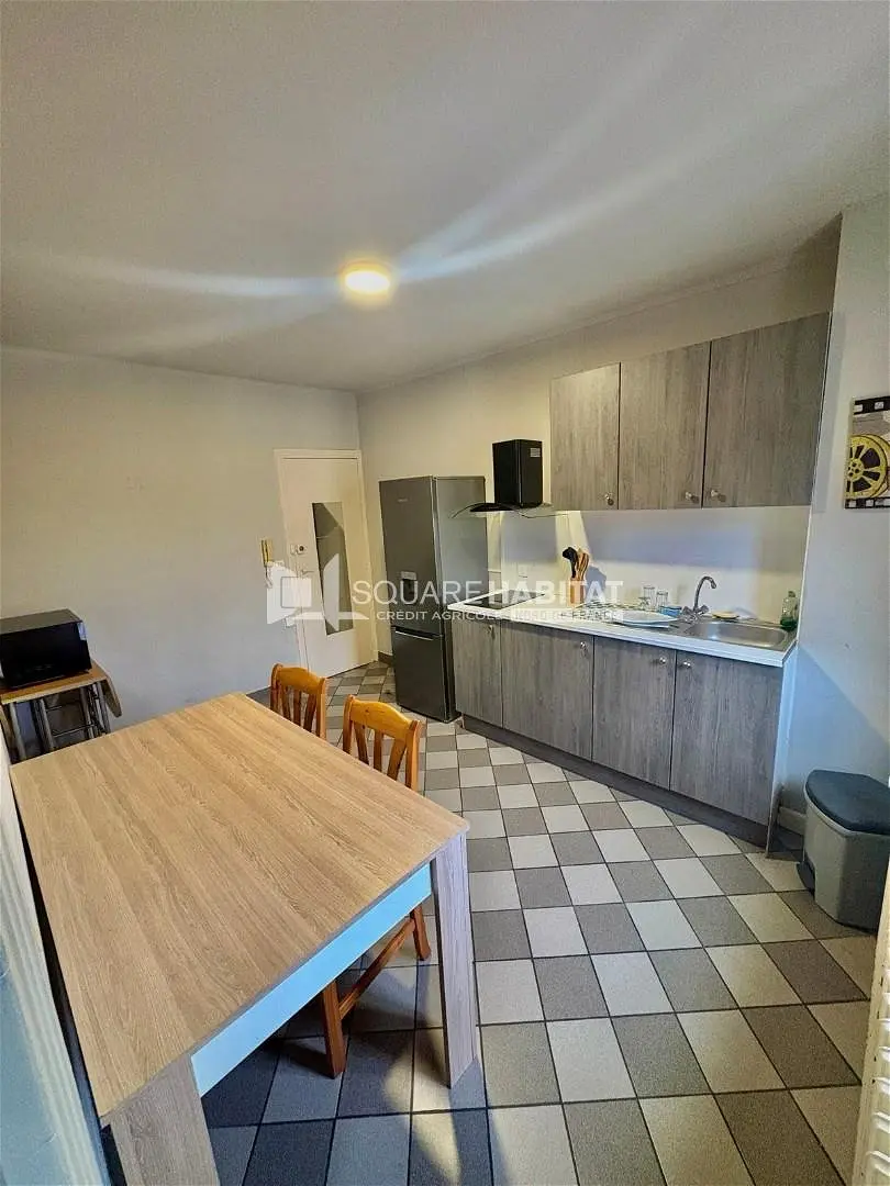 appartementà Cambrai